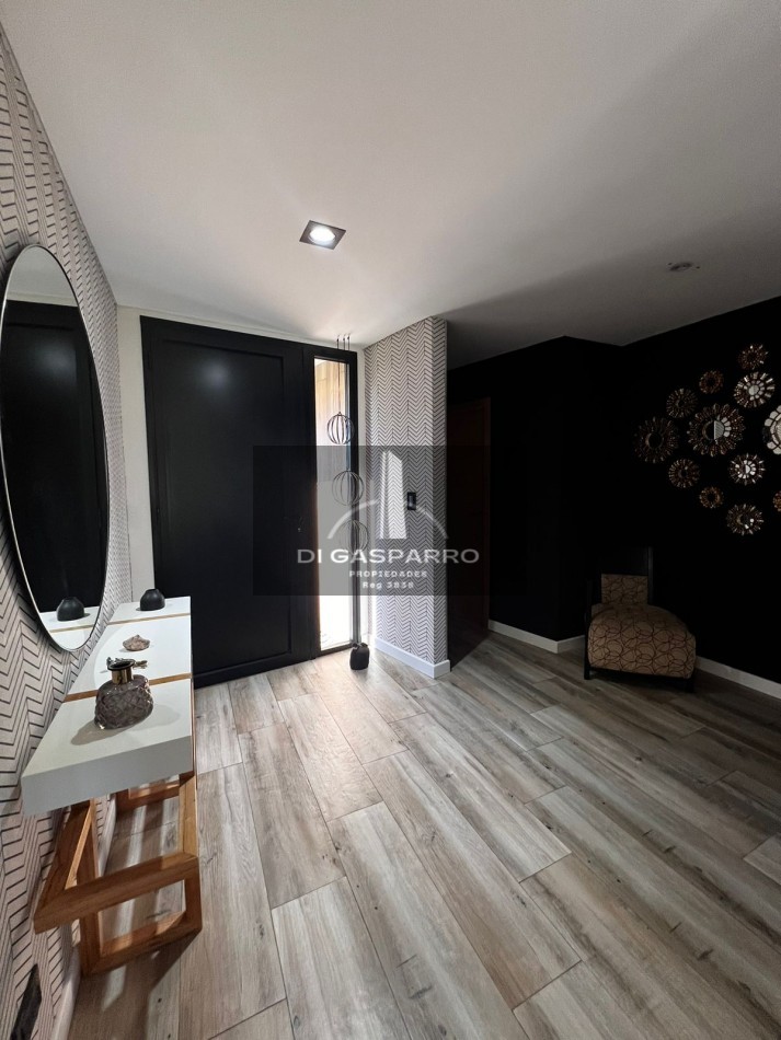 Excelente casa en Barrio Rumenco